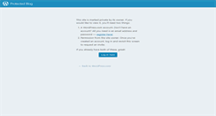 Desktop Screenshot of donmorganpc.com